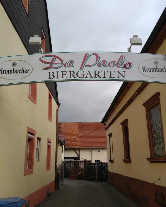 Pizzeria Da Paolo