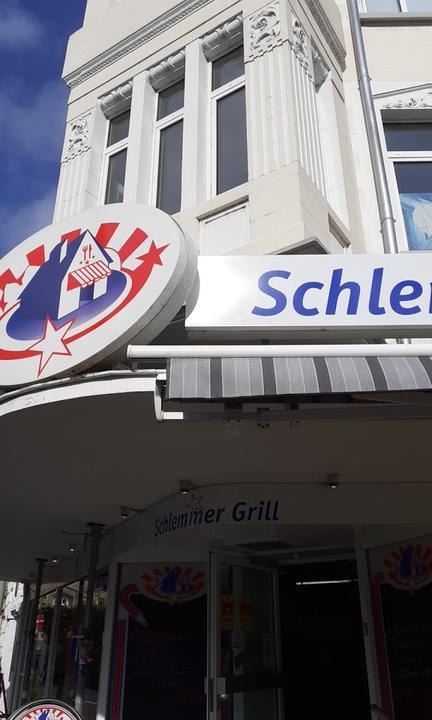 Schlemmer Grill