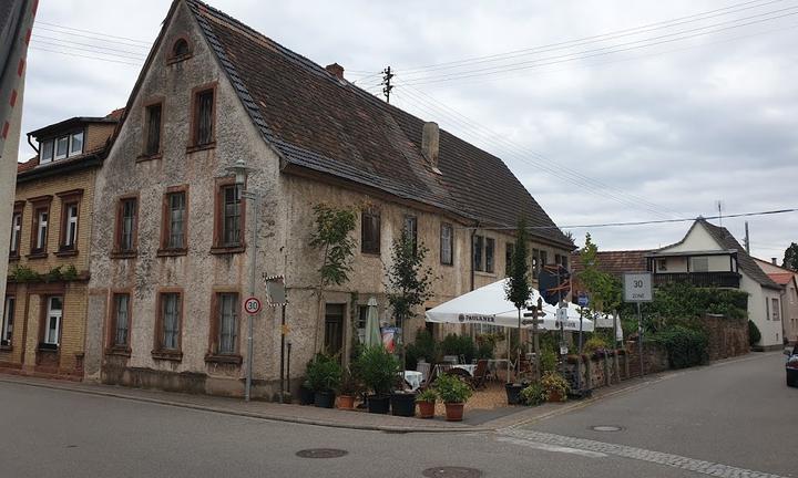 Restaurant Schoggelgaul